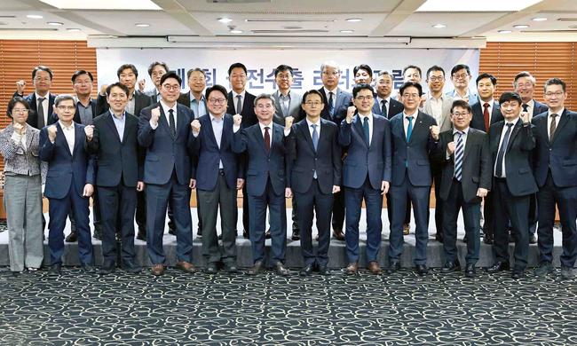 원전 수출 시대 본격화… `원전수출 리더스포럼` 출범